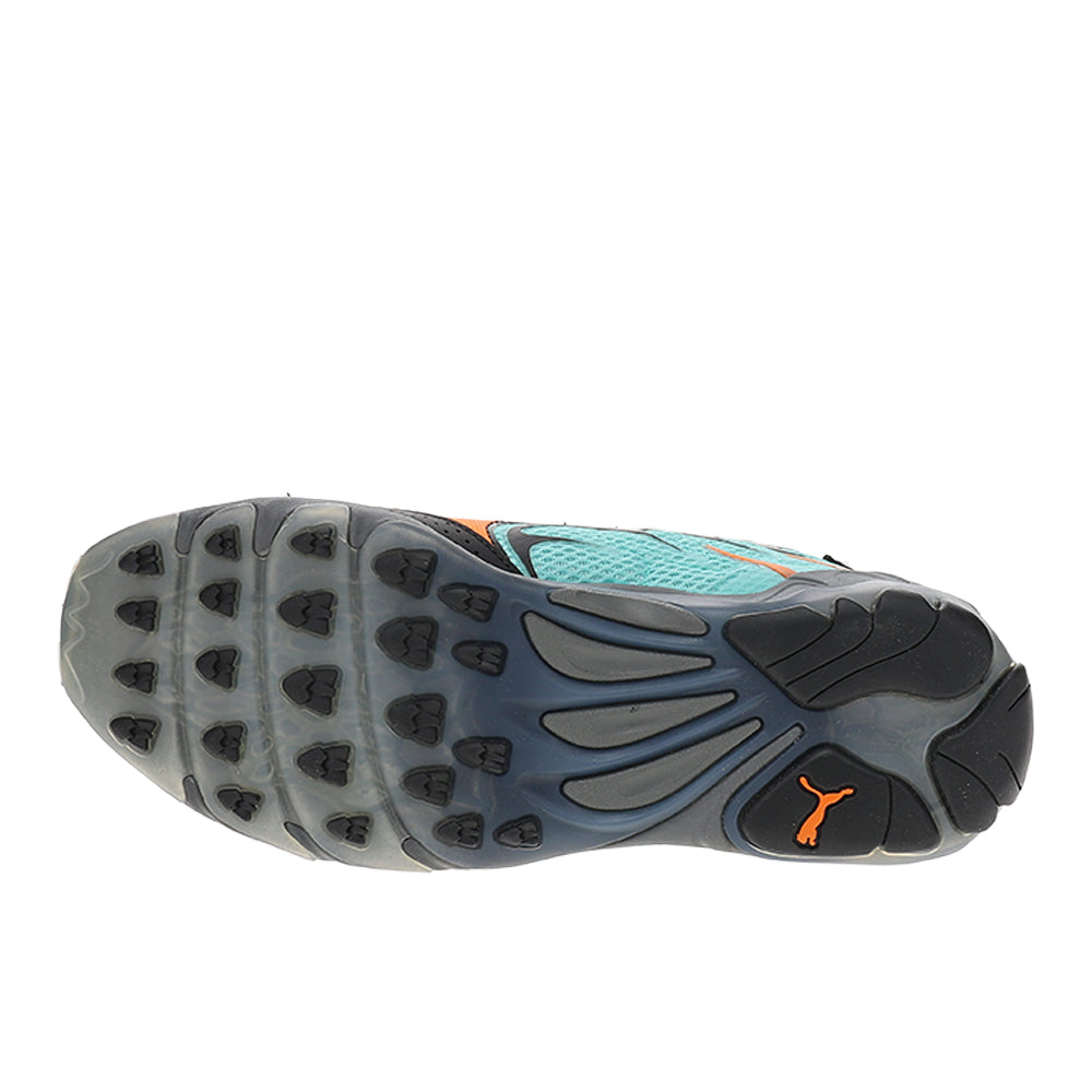 Inhale Lace Up Sneakers
