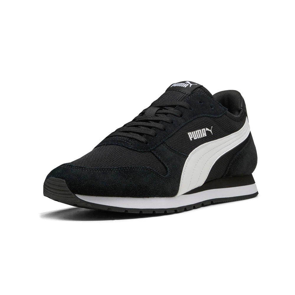 ST Miler Lace Up Sneakers