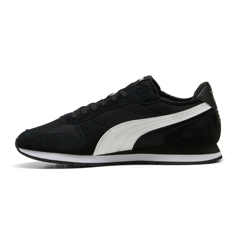 ST Miler Lace Up Sneakers
