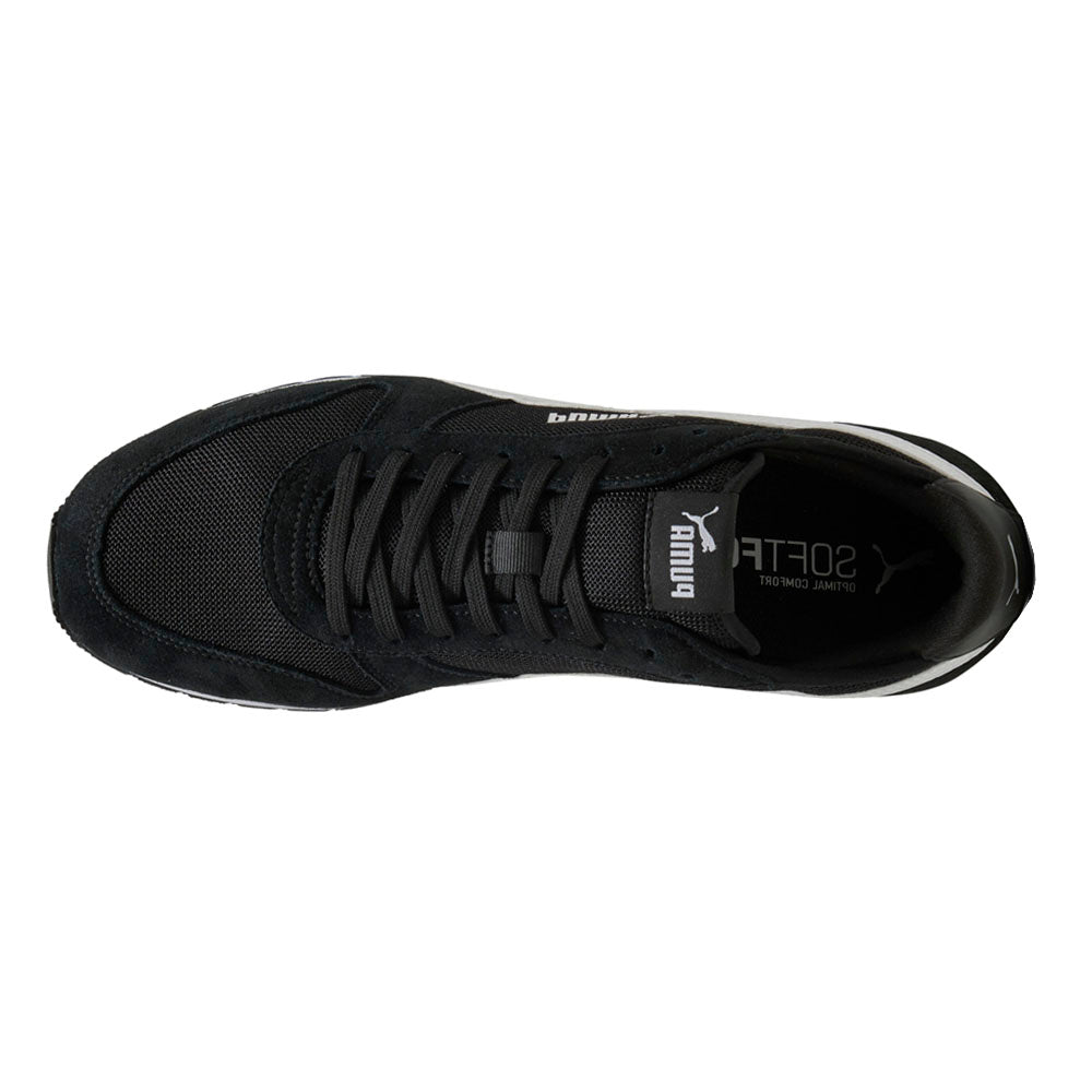 ST Miler Lace Up Sneakers