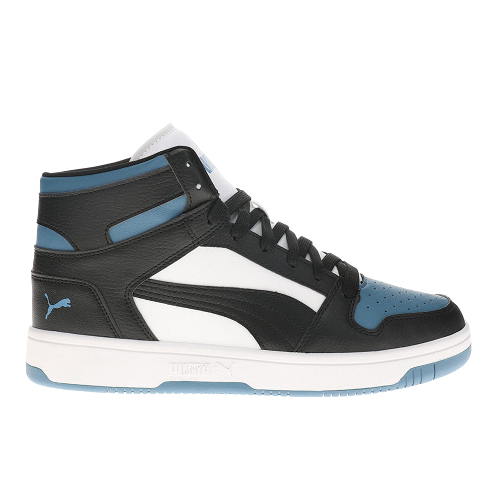 Rebound LayUp RCL High Top Sneakers