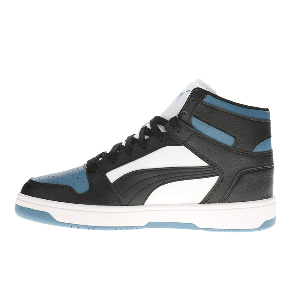 Rebound LayUp RCL High Top Sneakers