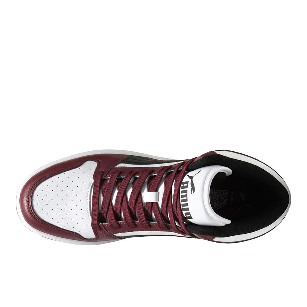 Rebound LayUp RCL High Top Sneakers