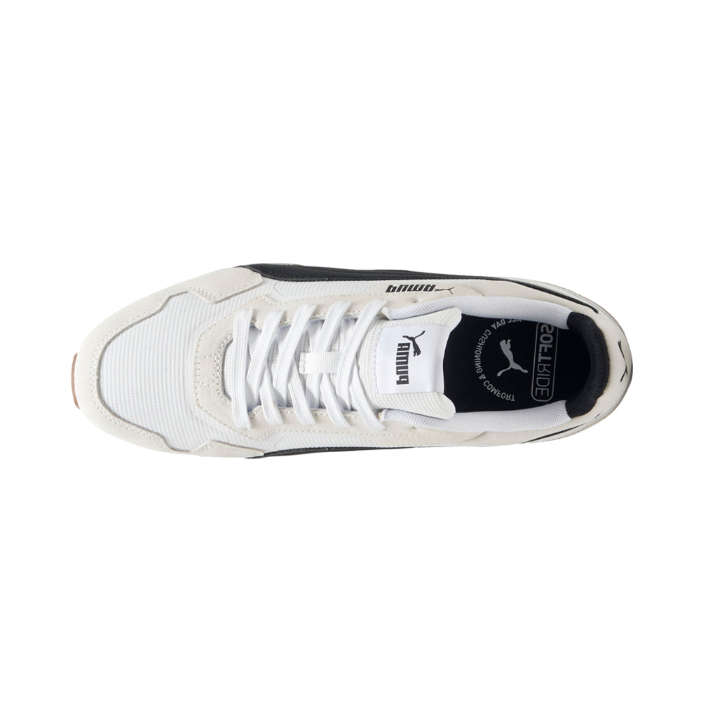 Softride St Miller Lace Up Sneakers
