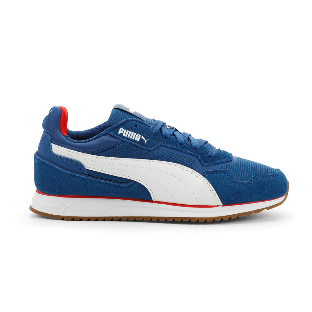Softride St Miller Lace Up Sneakers