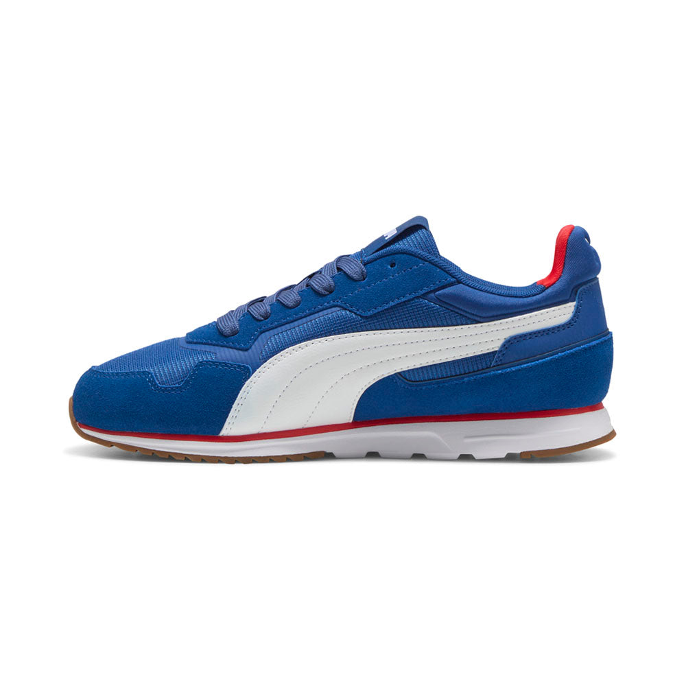 Softride St Miller Lace Up Sneakers