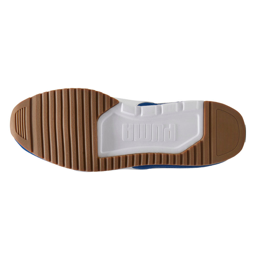 Softride St Miller Lace Up Sneakers
