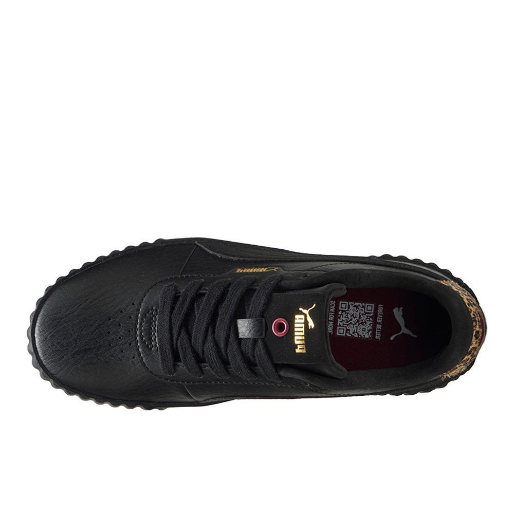 Carina 3.0 Animal Flair Lace Up Sneakers