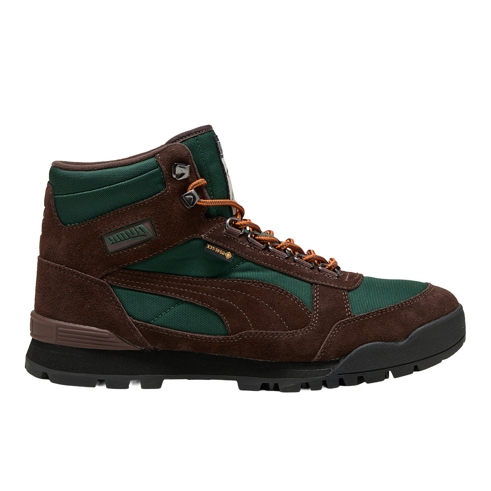 RDR Gore-Tex Lace Up Sneakers