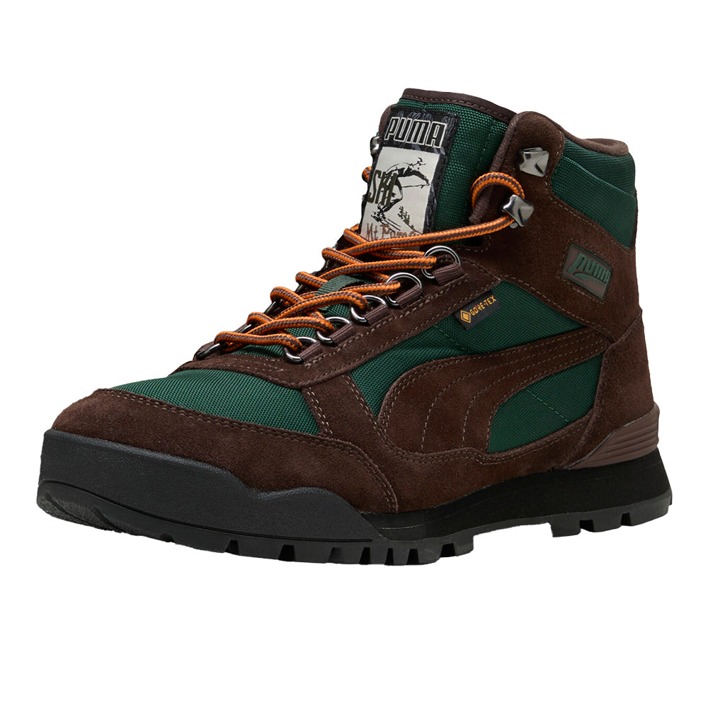 RDR Gore-Tex Lace Up Sneakers