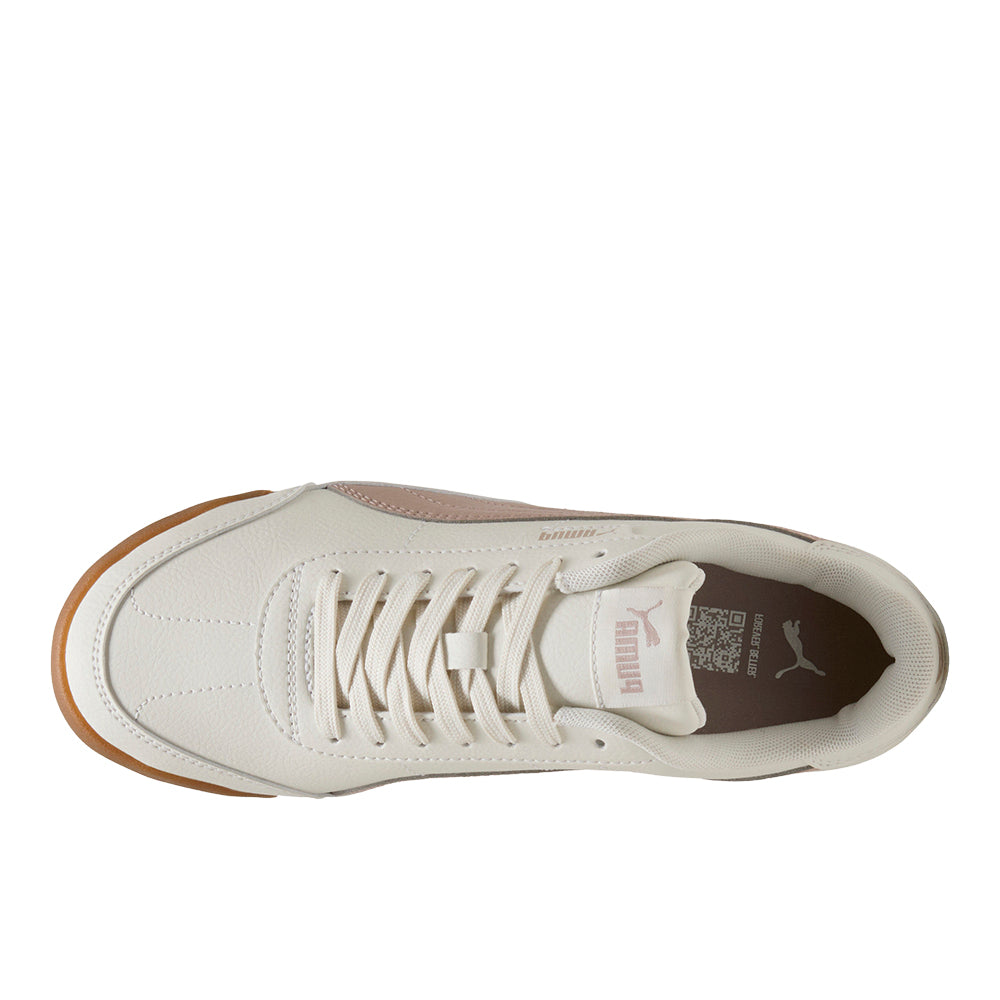 Turino II Lace Up Sneakers