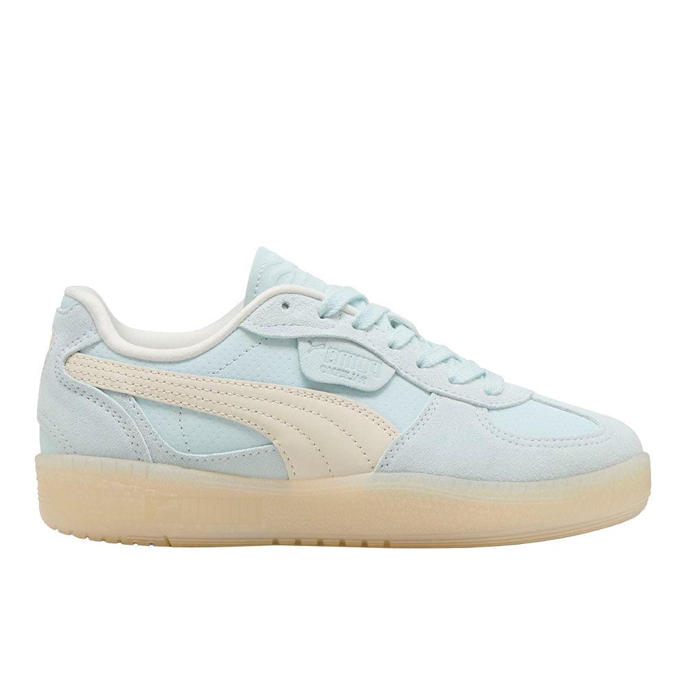 Palermo Moda Ethereal Lace Up Sneakers