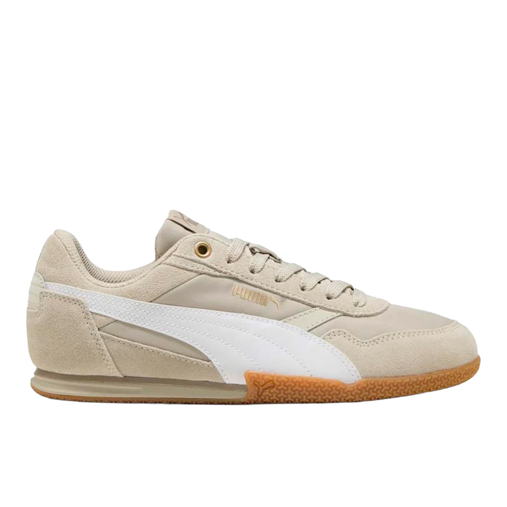 Bella Donna Nylon Lace Up Sneakers