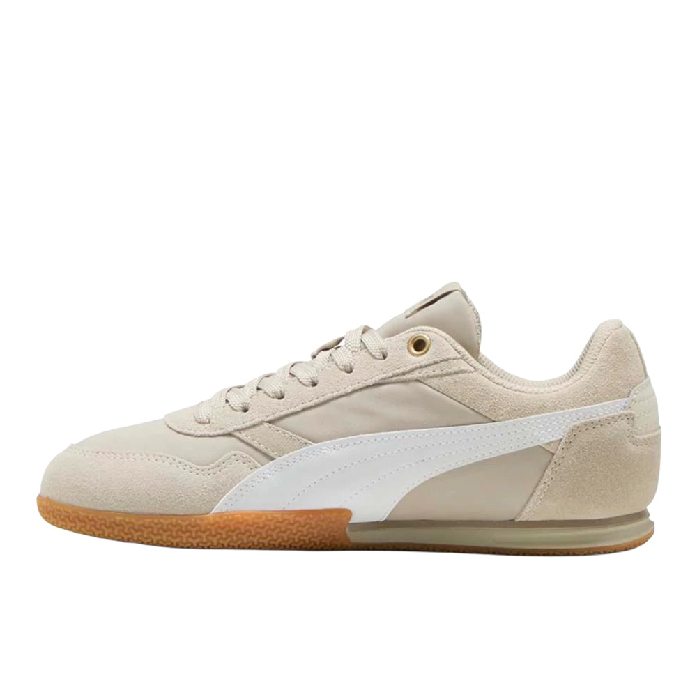 Bella Donna Nylon Lace Up Sneakers