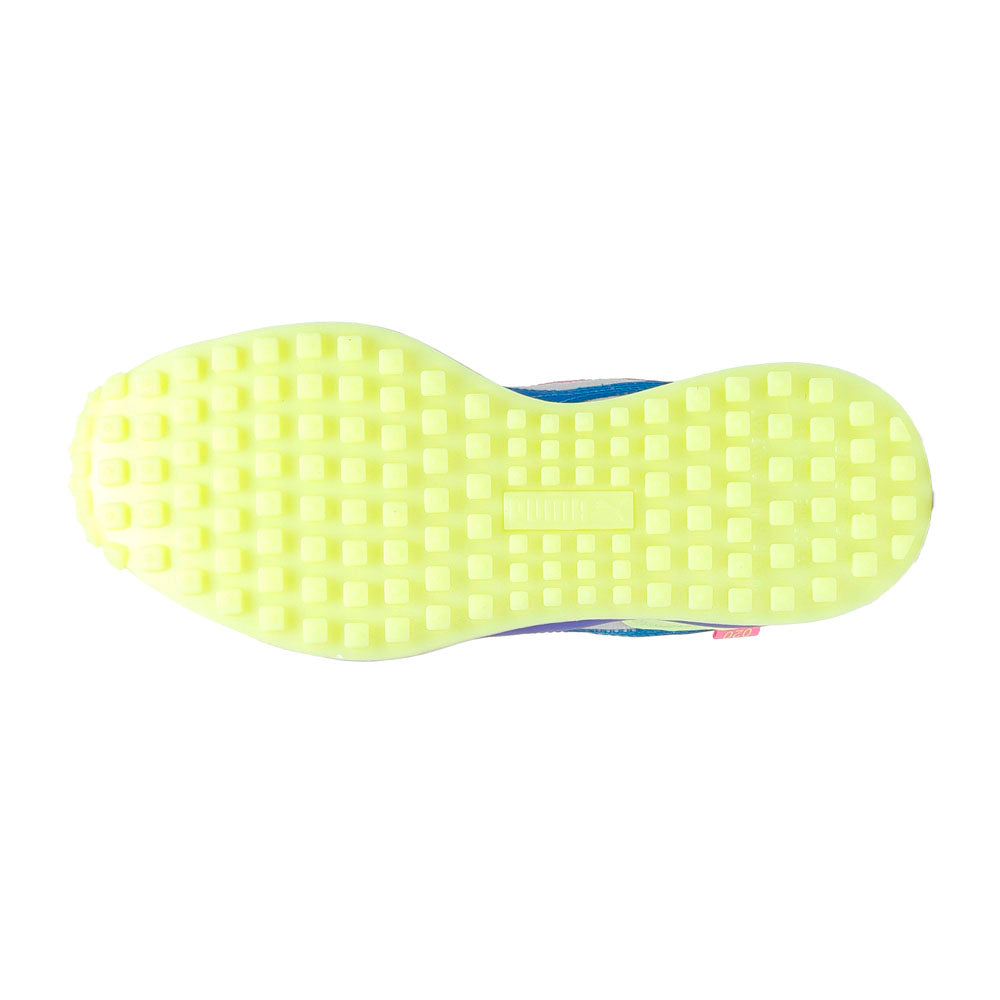 Style Rider Lumi Lace Up Sneakers