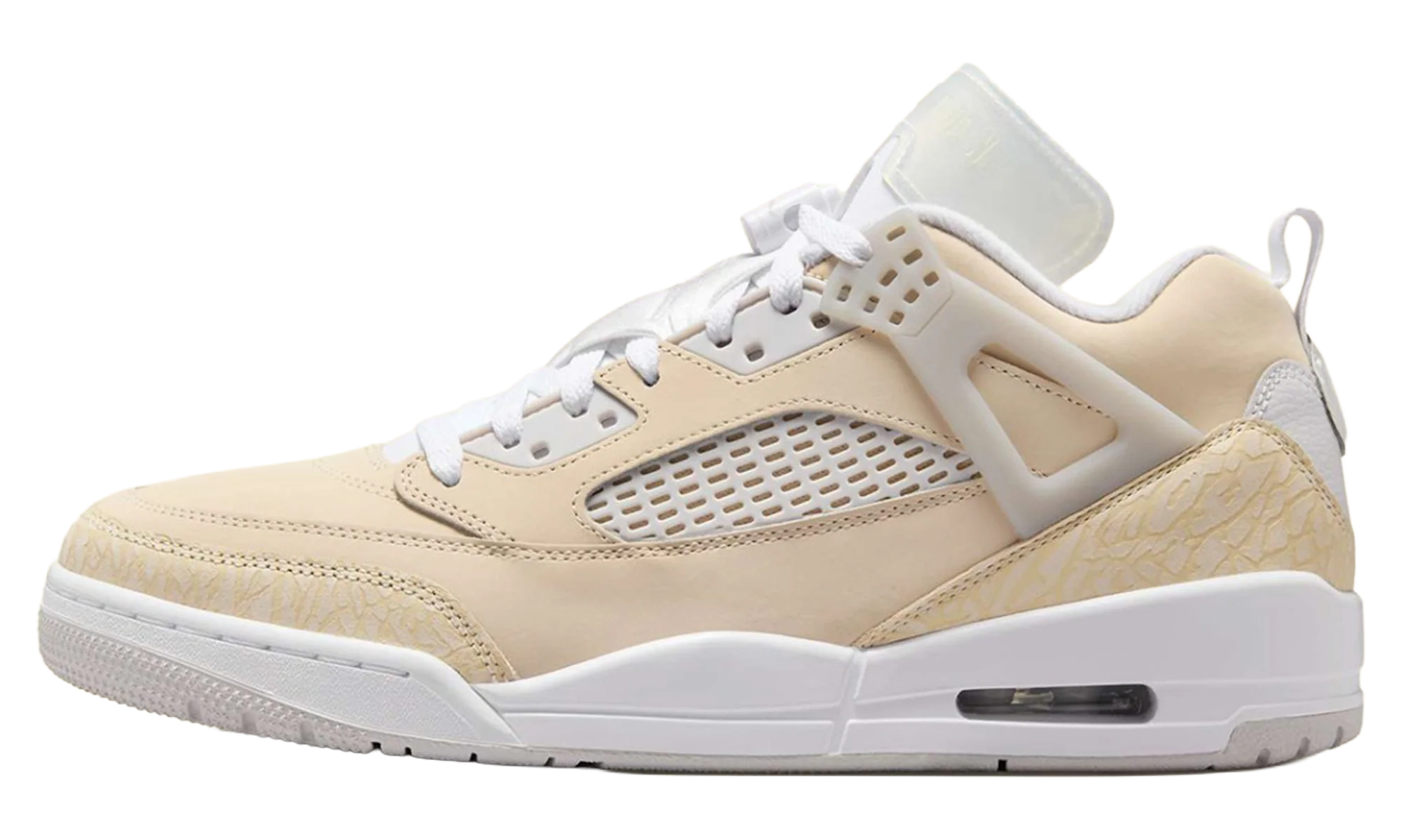 Spizike Low "Sanddrift" HV6528 100