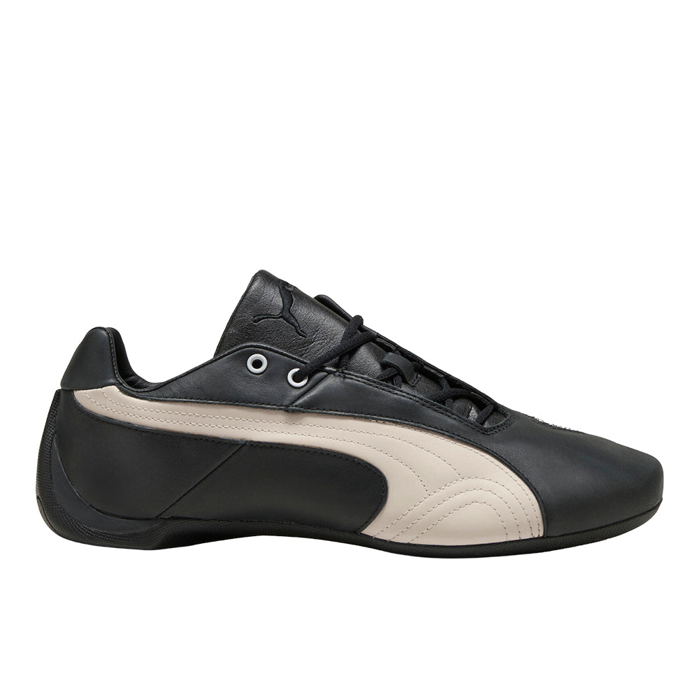 Future Cat Studs Lace Up Sneakers