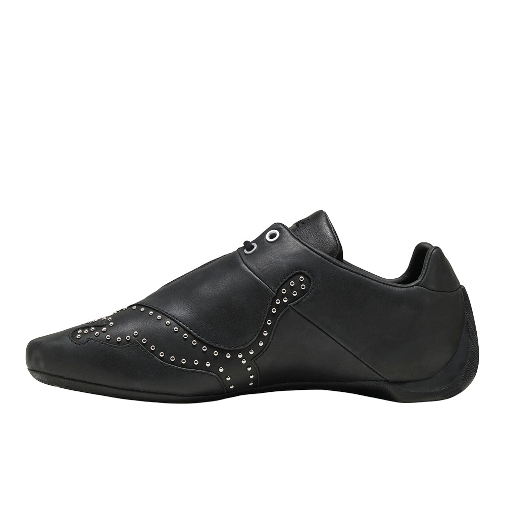 Future Cat Studs Lace Up Sneakers