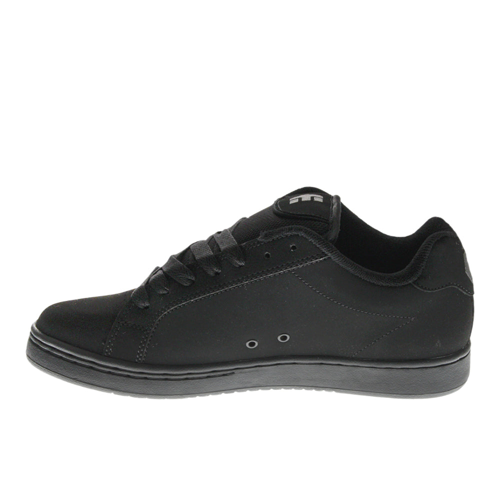 Fader Lace Up Sneakers