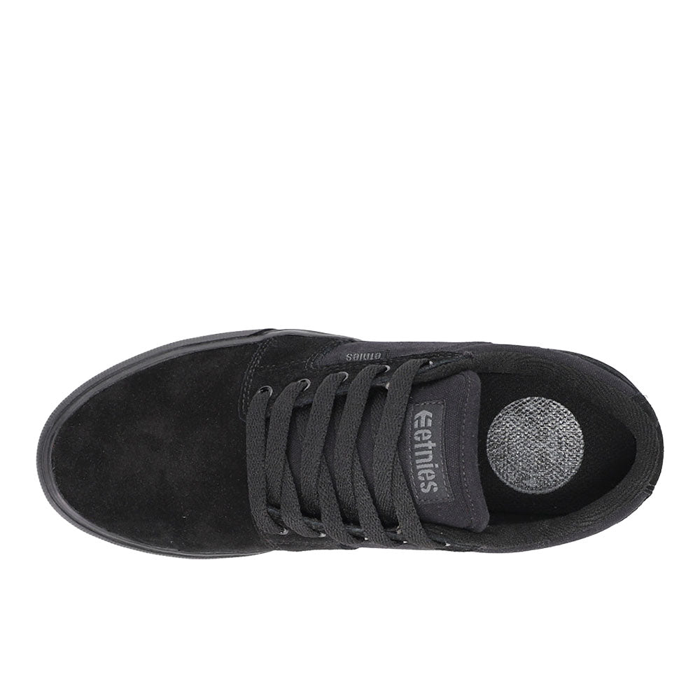 Barge Lifestyle Skate Shoes