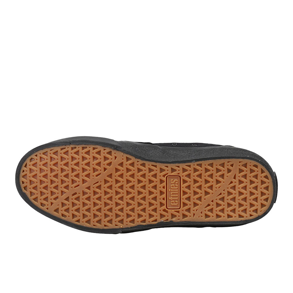 Barge Lifestyle Skate Shoes