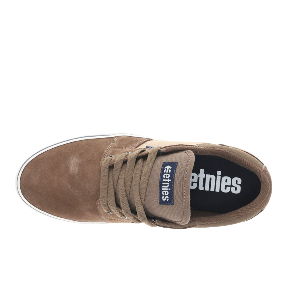 Barge Lifestyle Skate Shoes