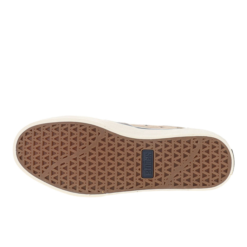 Barge Lifestyle Skate Shoes