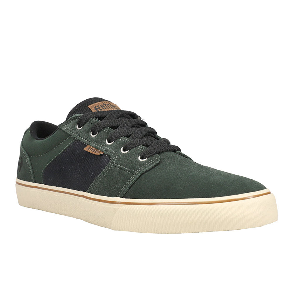 Barge Lifestyle Skate Shoes