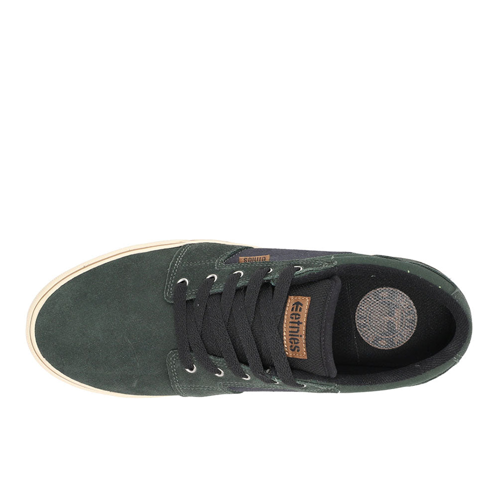 Barge Lifestyle Skate Shoes