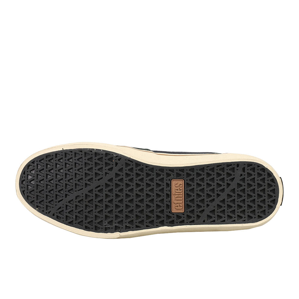 Barge Lifestyle Skate Shoes