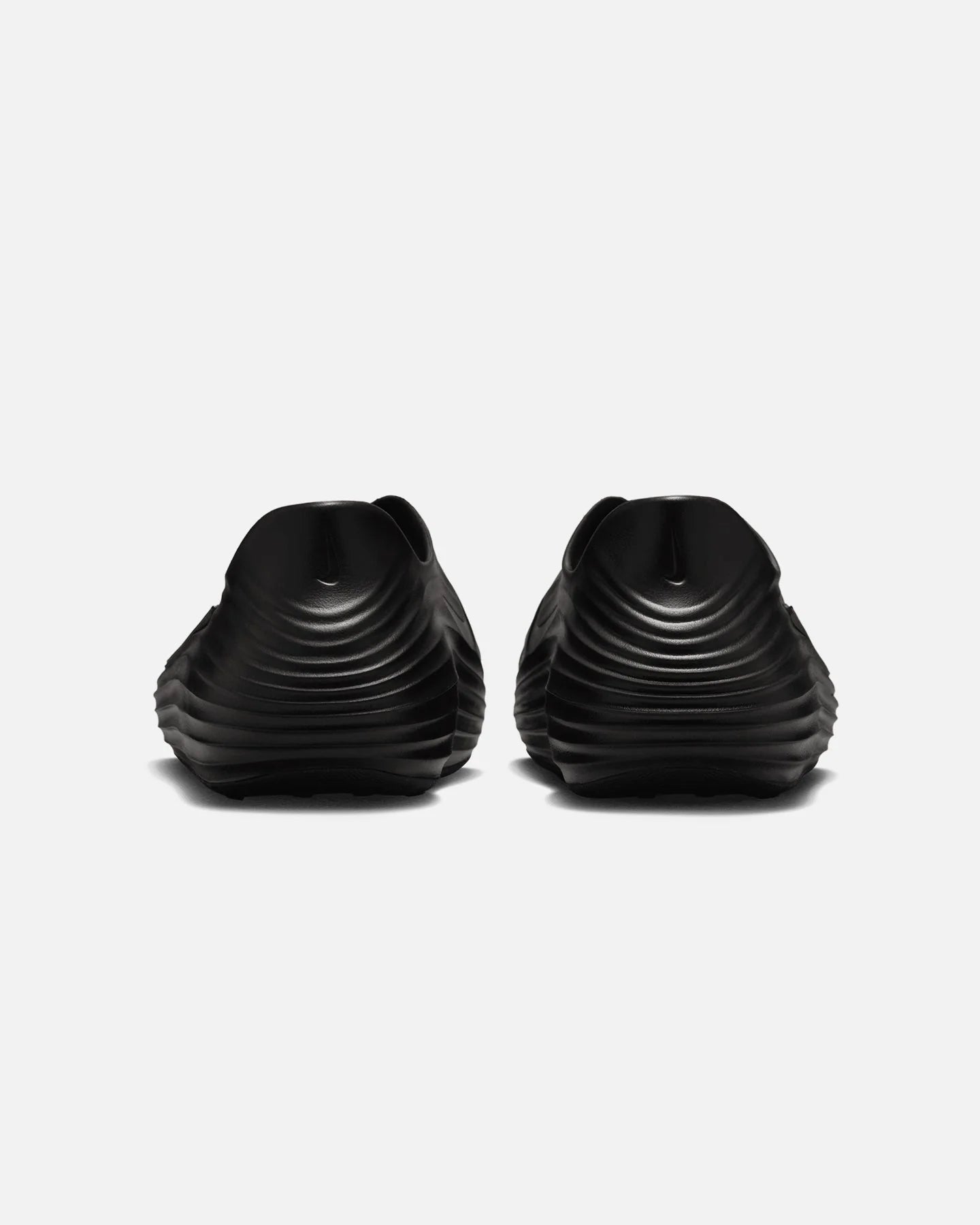 ReactX Rejuven8 Black/Black