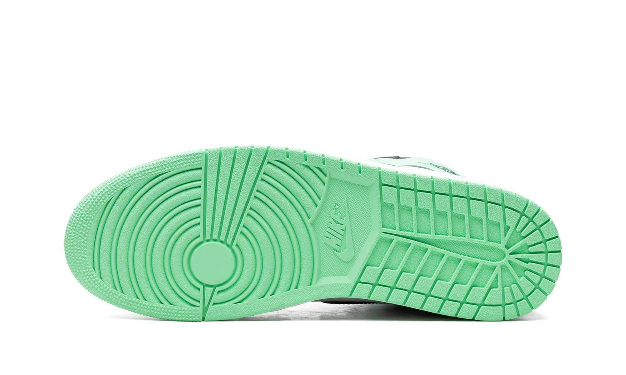 1 Retro High OG "Green Glow" DZ5485 130