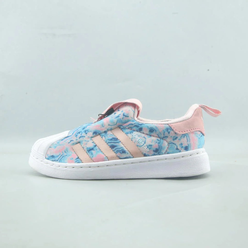 SUPERSTAR 360