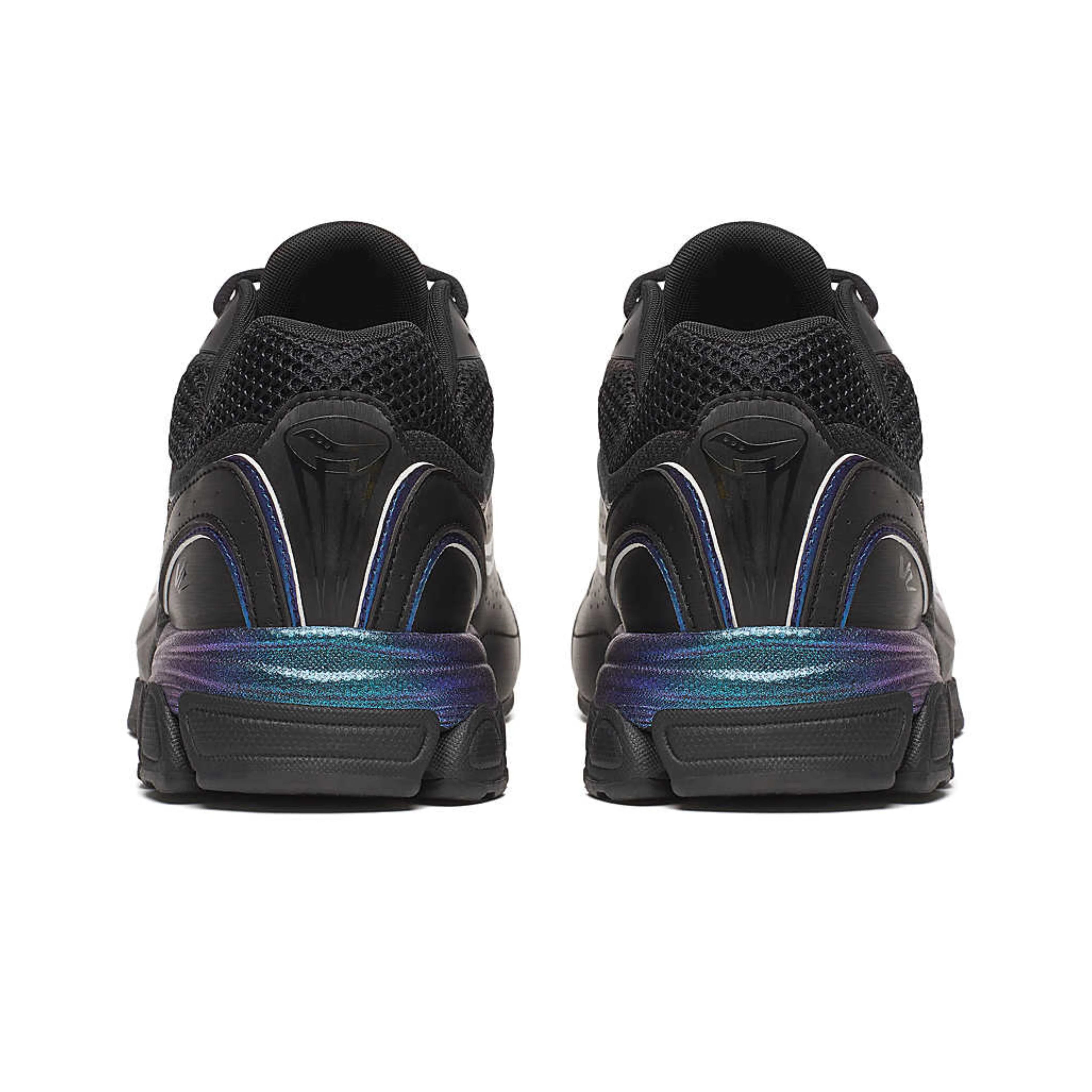 Men's Saucony Progrid V2 - "Black Night Sky"