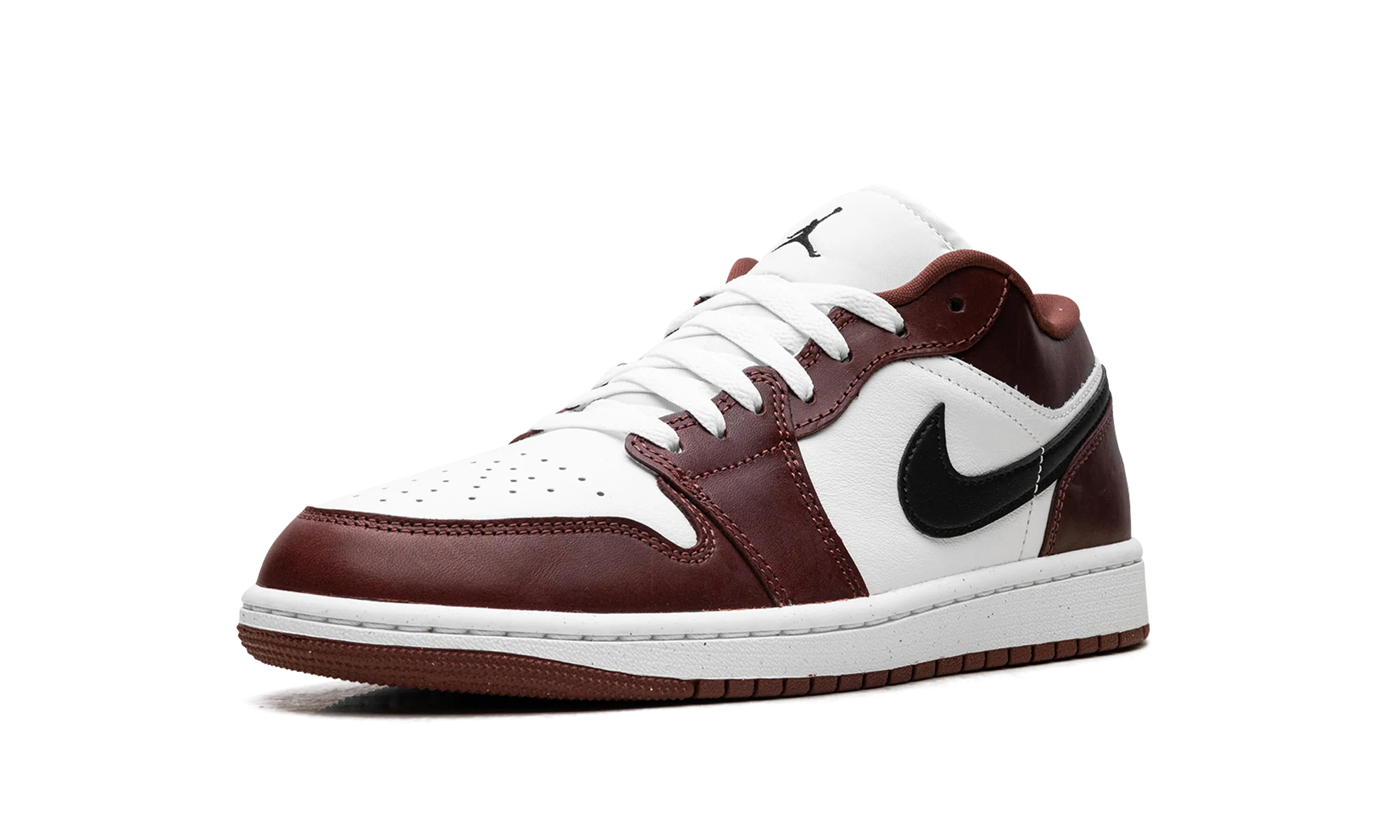 1 Low SE "Dark Pony" HF3148 102
