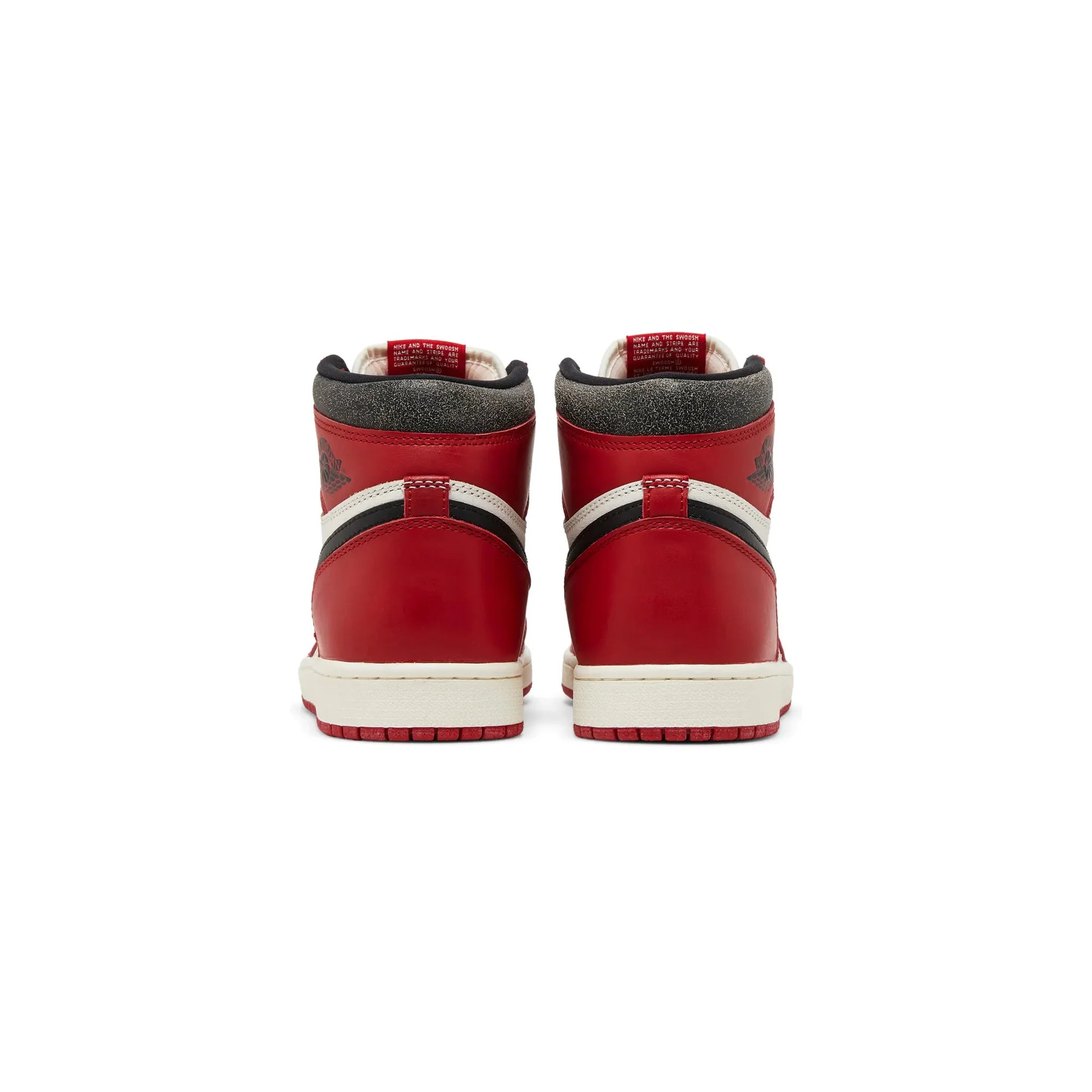 1 Retro High OG 'Chicago Lost and Found' (2022)