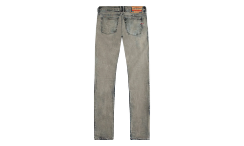 Skinny Jeans - 1979 Sleenker "Blue" A03594068ND01