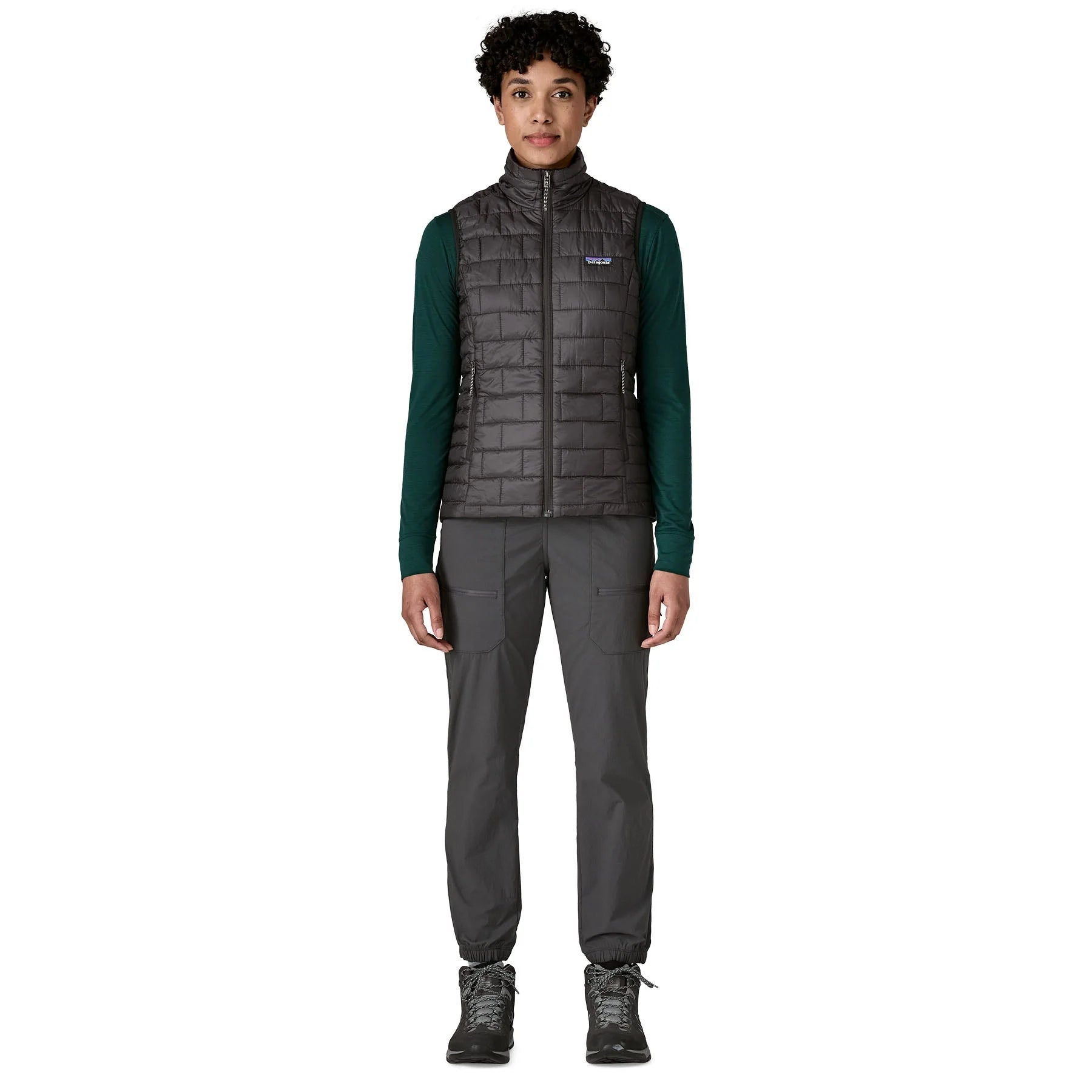 Women's Nano Puff® Vest