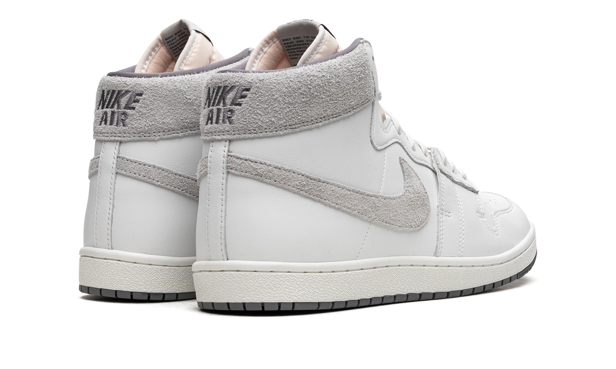 Air Ship "Tech Grey" DZ3497 100