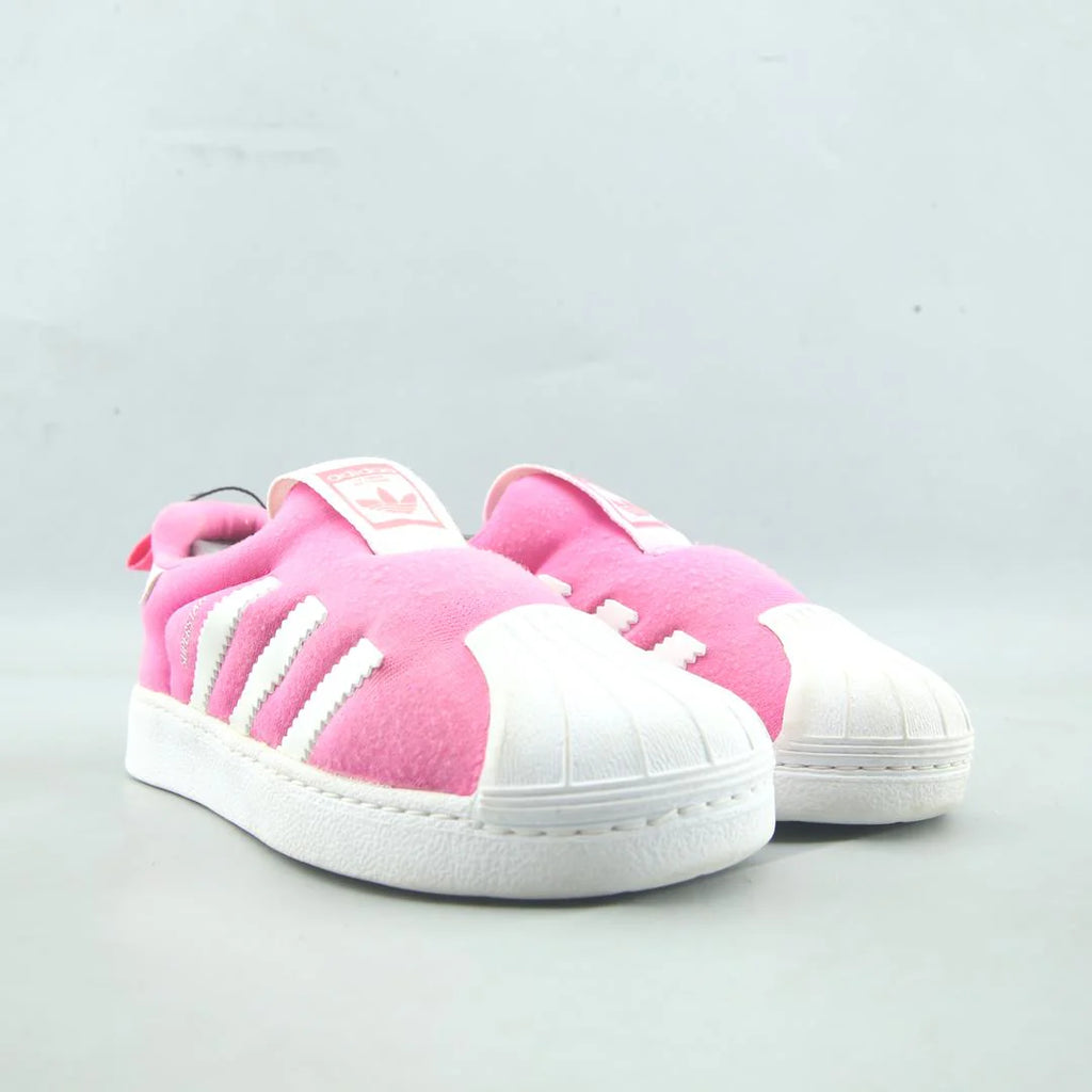 SUPERSTAR 360