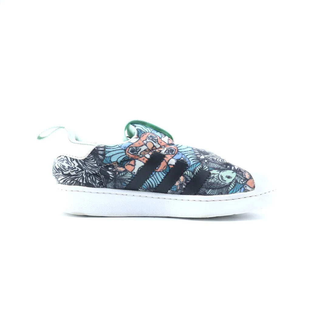 SUPERSTAR 360