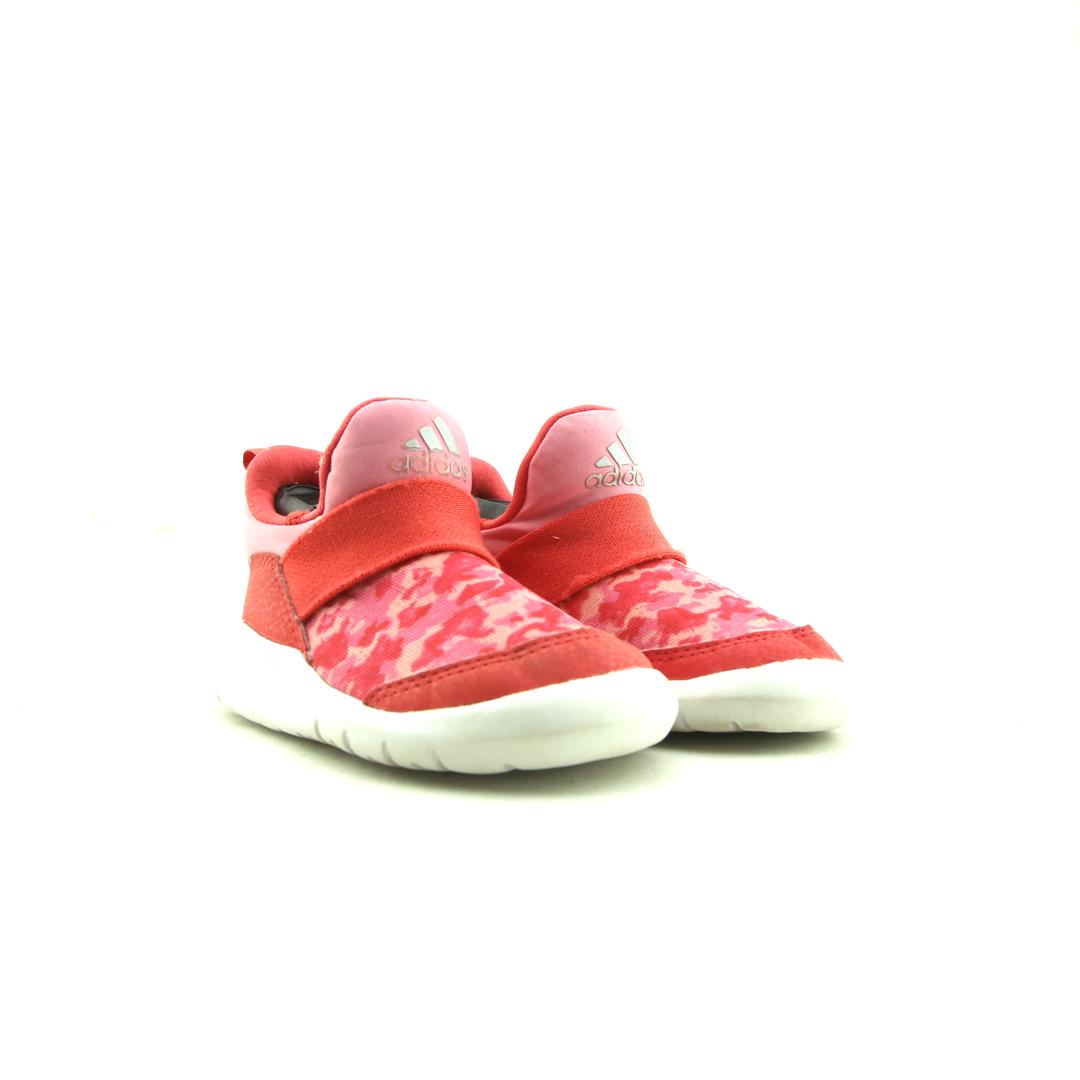 ADIDAS  FORTARUN X