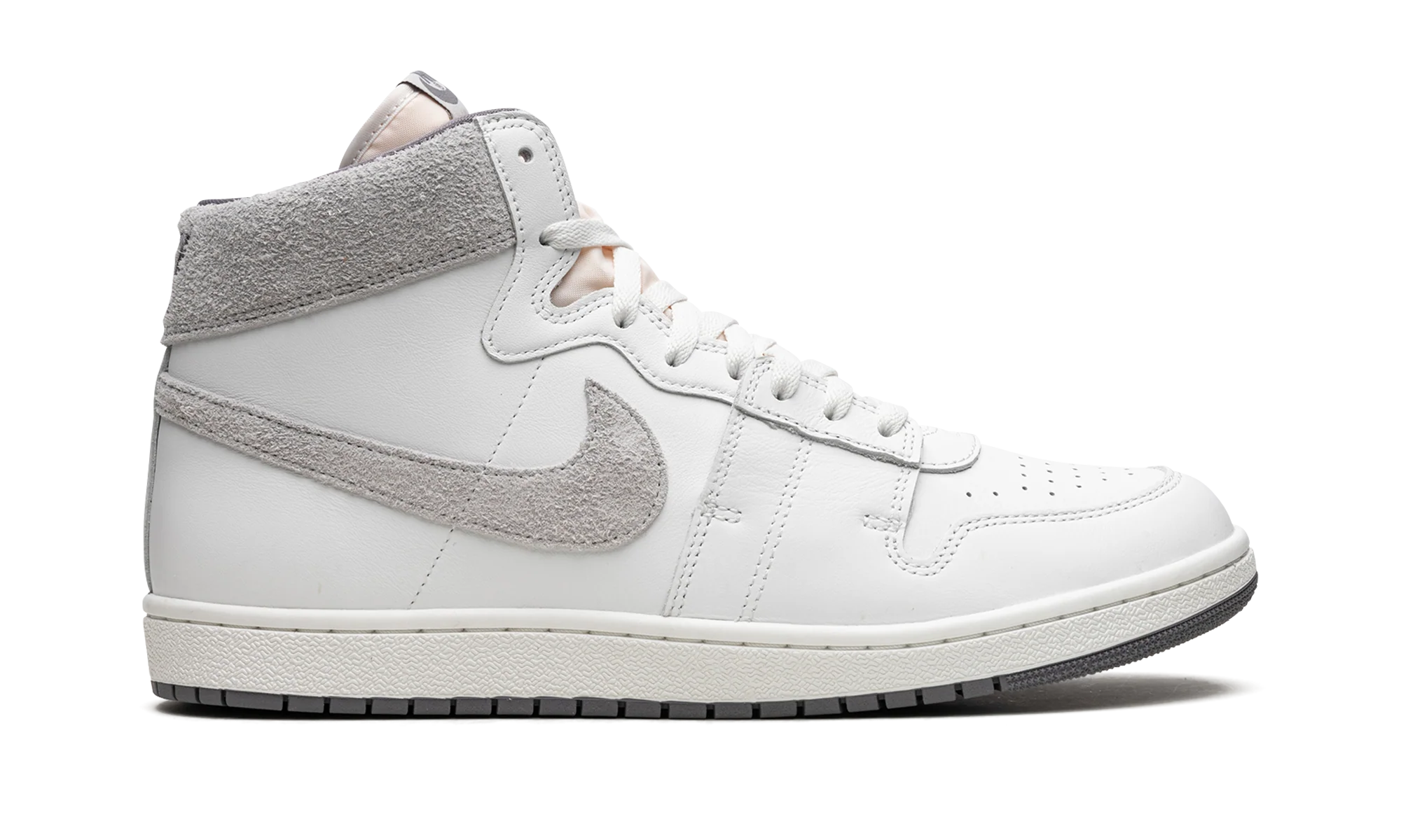 Air Ship "Tech Grey" DZ3497 100