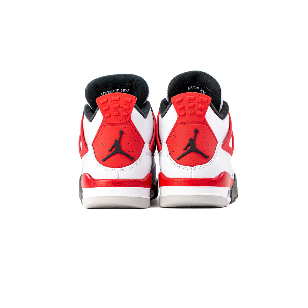 4 Retro 'Red Cement' (2023)