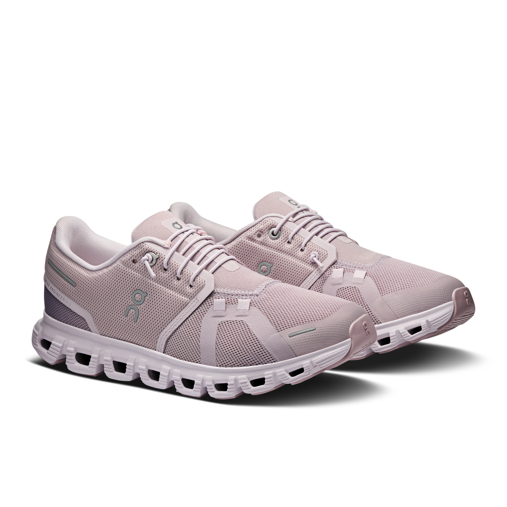 Women's Cloud 6