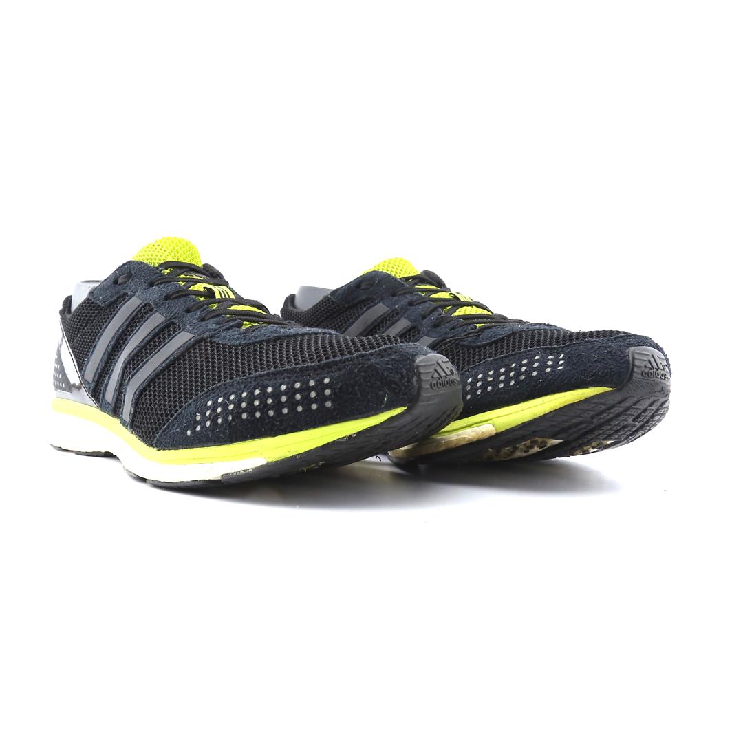 ADIDAS  ADIZERO  BOOST 2