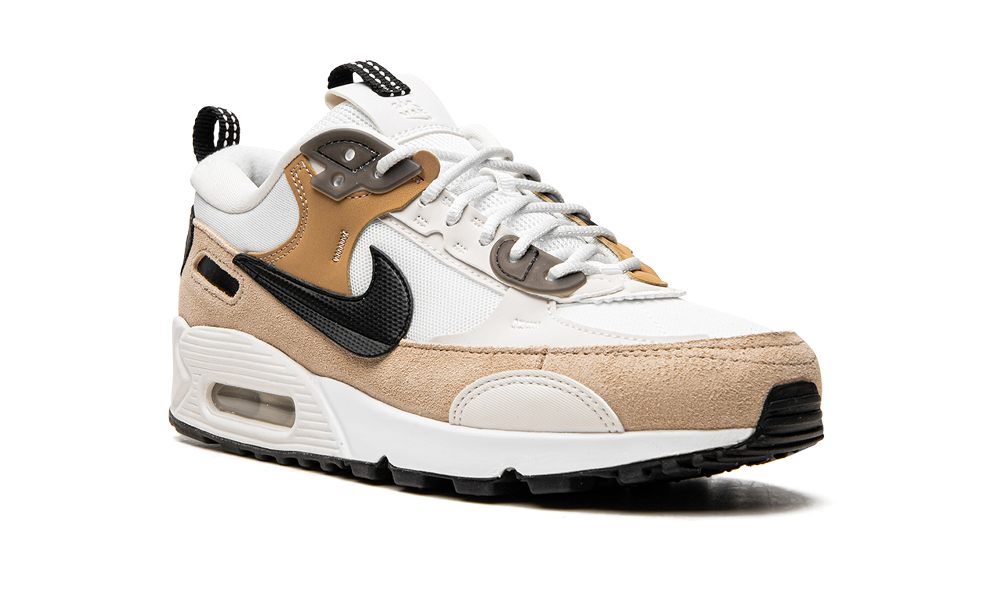 AIR MAX 90 FUTURA MNS WMNS"Tan" DM9922 002