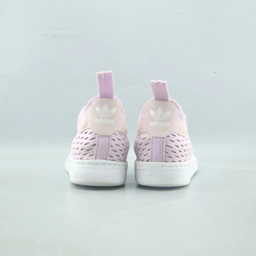 SUPERSTAR 360