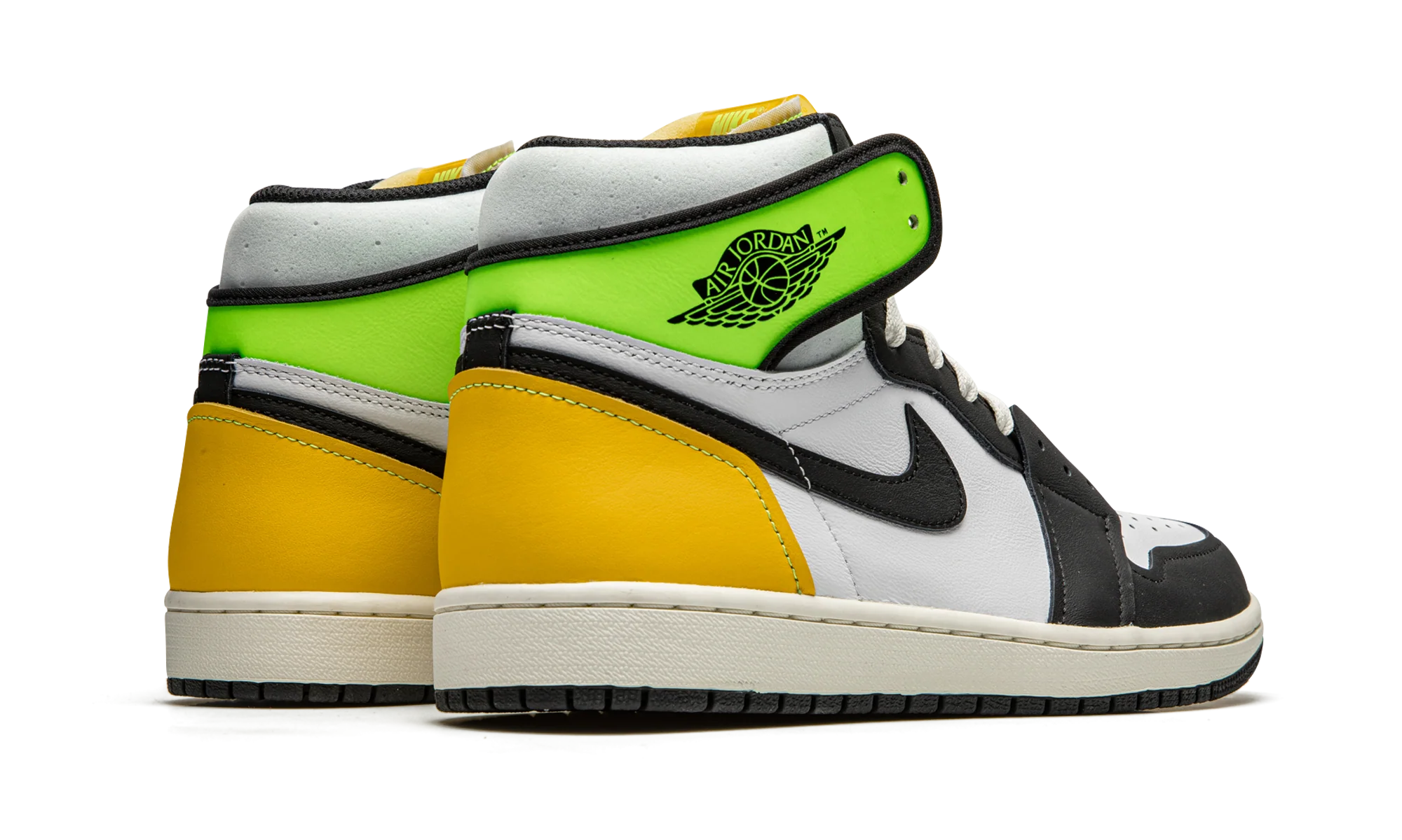1 Retro High OG "Volt Gold" 555088 118