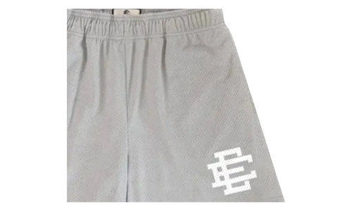 EE SHORTS CORE "Maryland Grey/ White" EE765